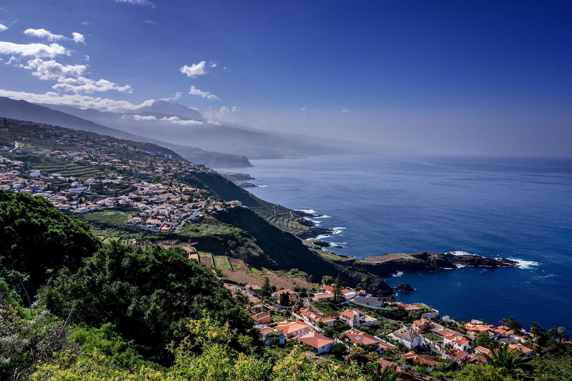 Islas Canarias