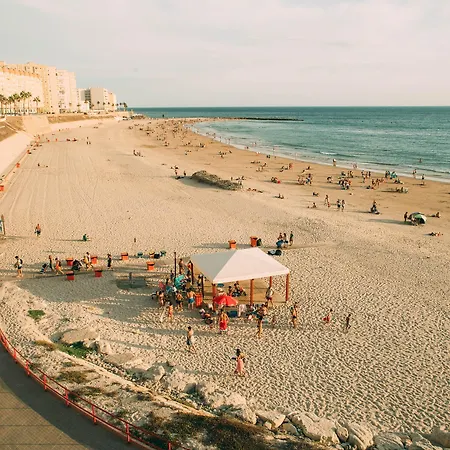 Costa de la Luz