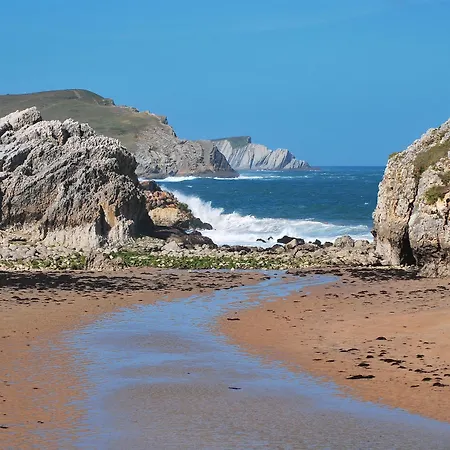 Camino del Norte